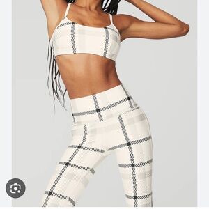 ALO YOGA SET